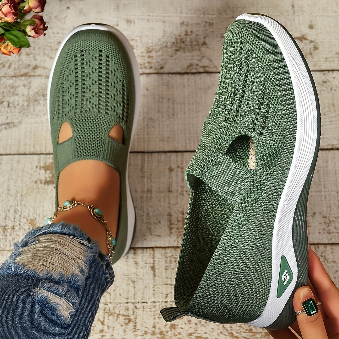 MACY | ORTHOPAEDIC SLIP-ON SHOE