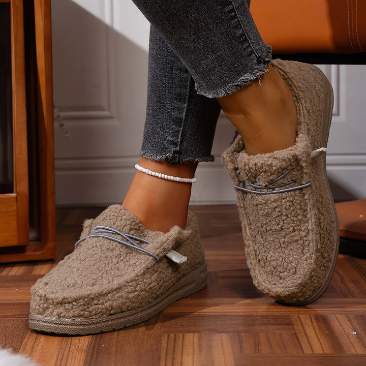 Womens Slippers