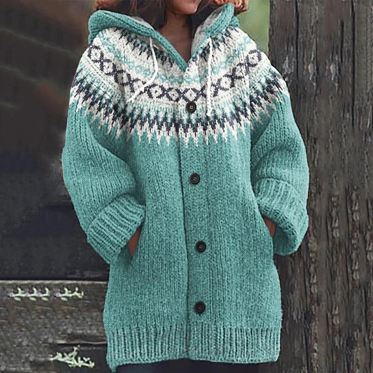Womens Cardigan