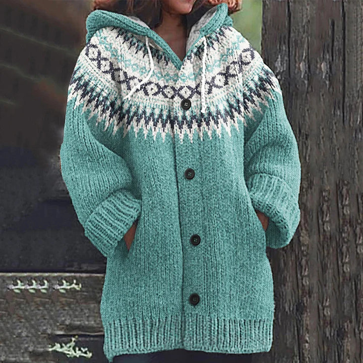 Womens Cardigan