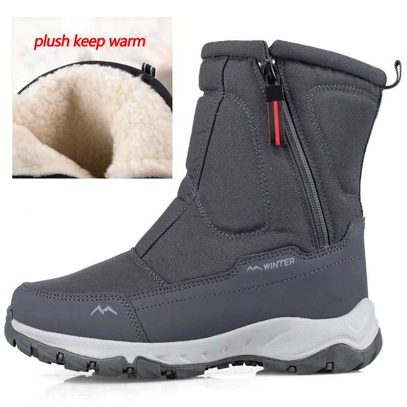 Winter Boots