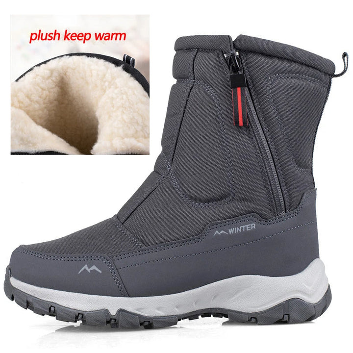 Winter Boots