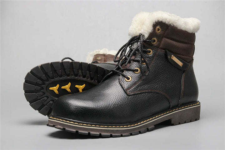 Mens Winter Boots
