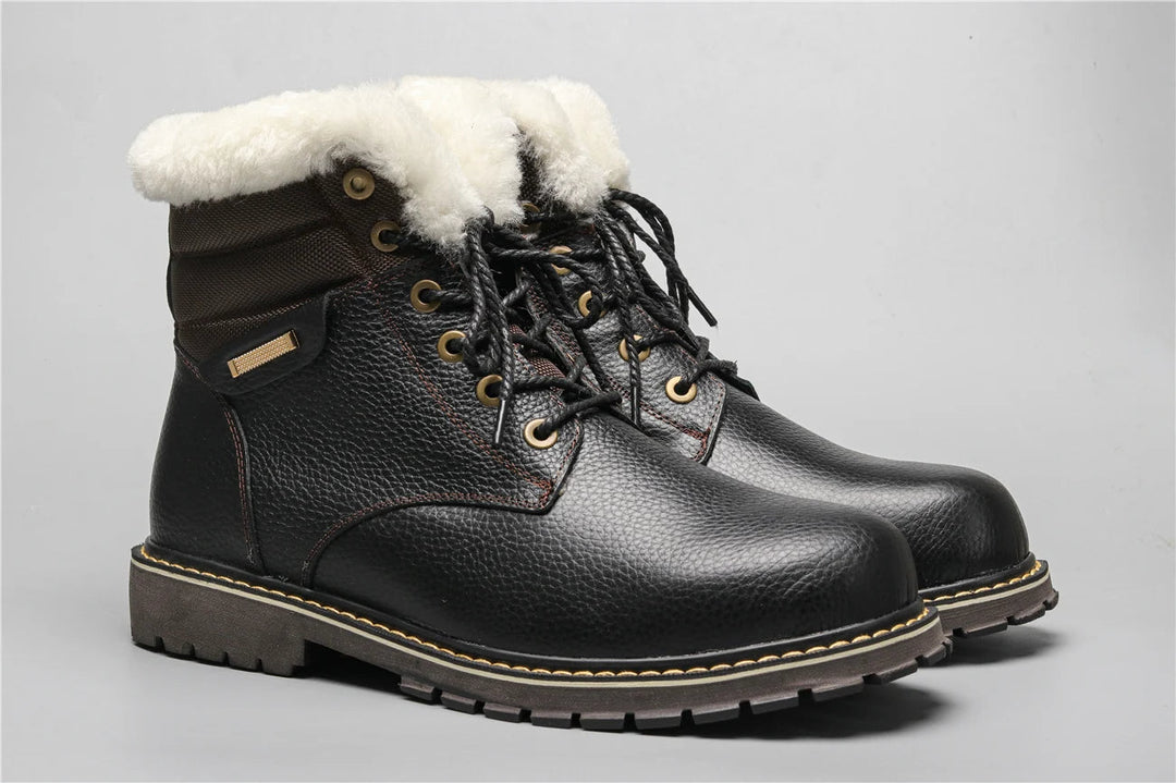 Mens Winter Boots