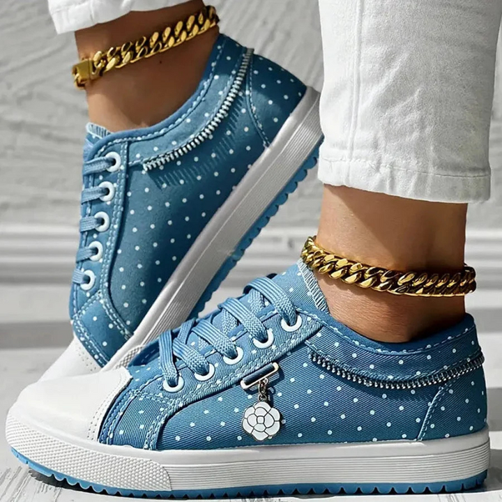 Caro | Orthopedic Comfortabele Sneakers