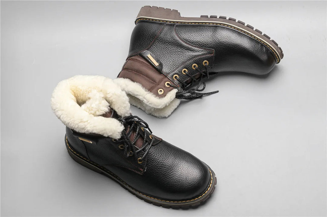 Mens Winter Boots