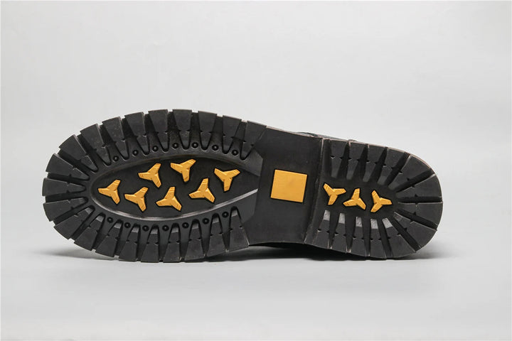 Mens Winter Boots