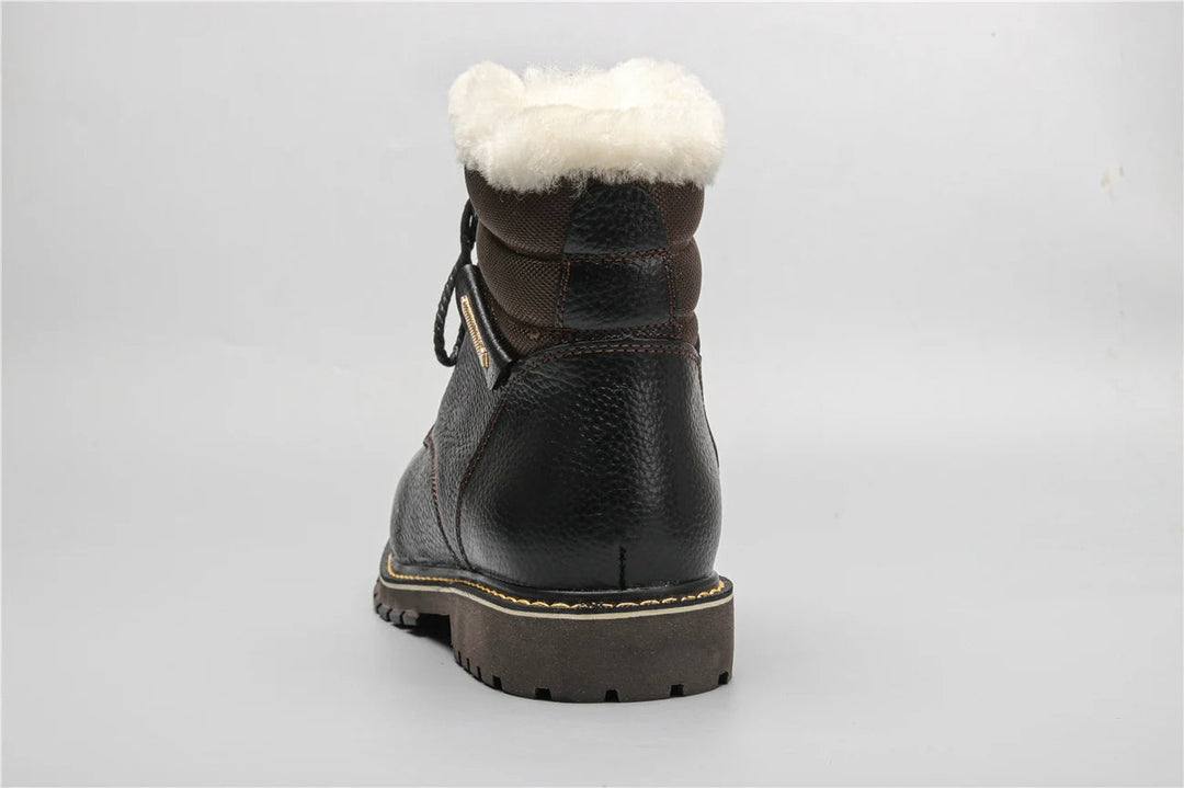 Mens Winter Boots
