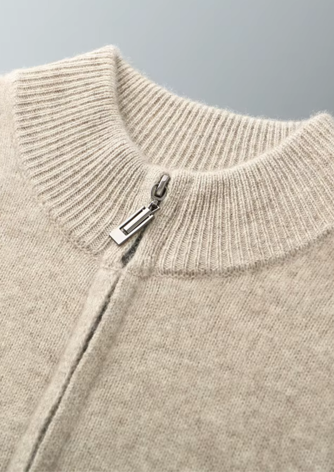 Kellan | Pure Extra Fine Wool Luzzo set