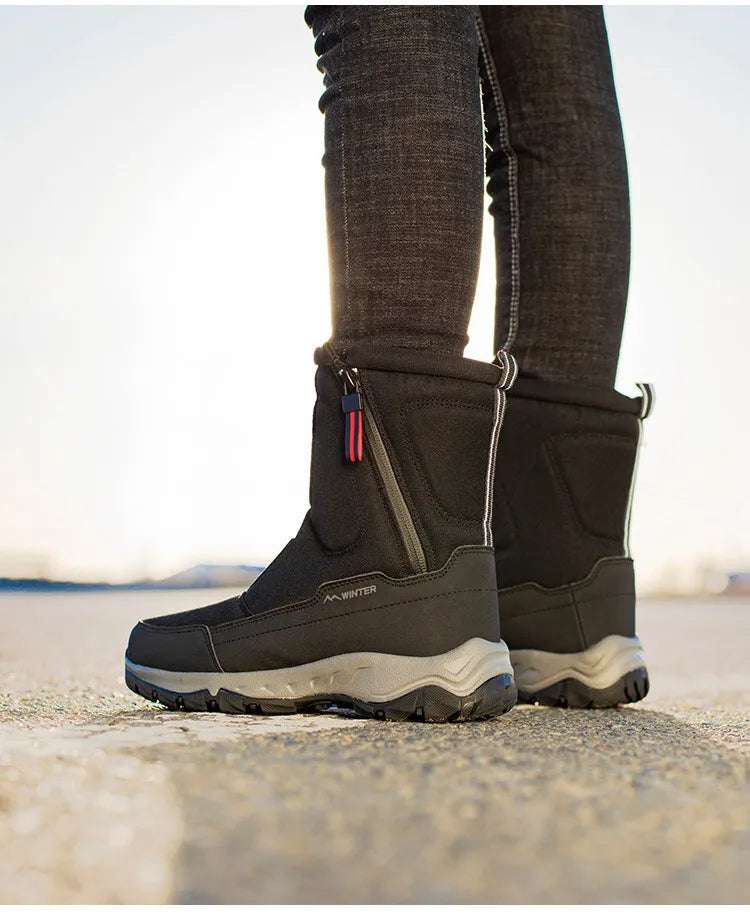 Winter Boots