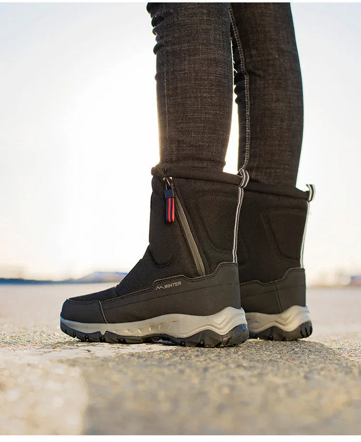 Winter Boots