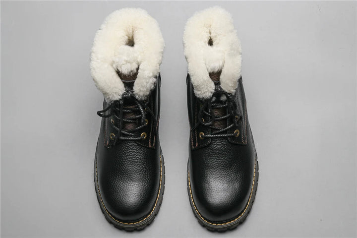 Mens Winter Boots