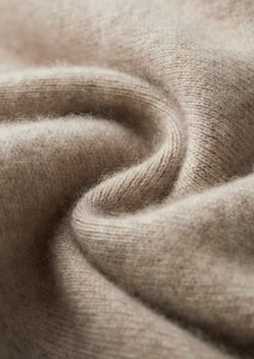Kellan | Pure Extra Fine Wool Luzzo set