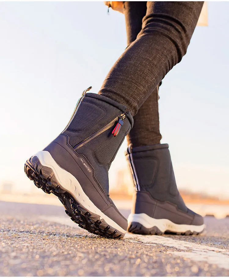Winter Boots
