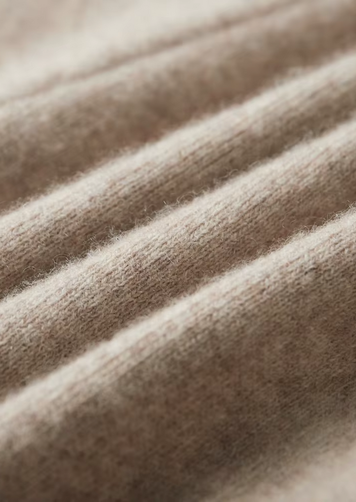 Kellan | Pure Extra Fine Wool Luzzo set