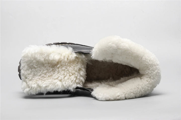 Mens Winter Boots