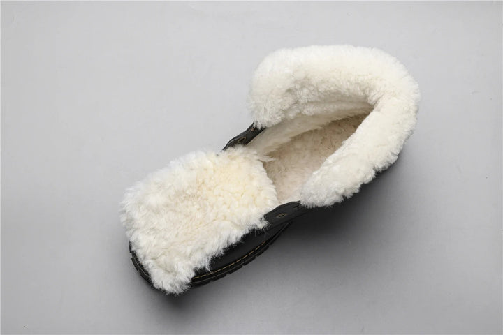 Mens Winter Boots