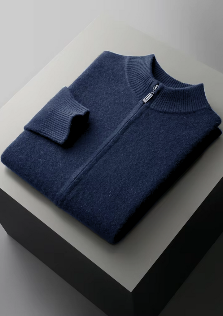 Kellan | Pure Extra Fine Wool Luzzo set