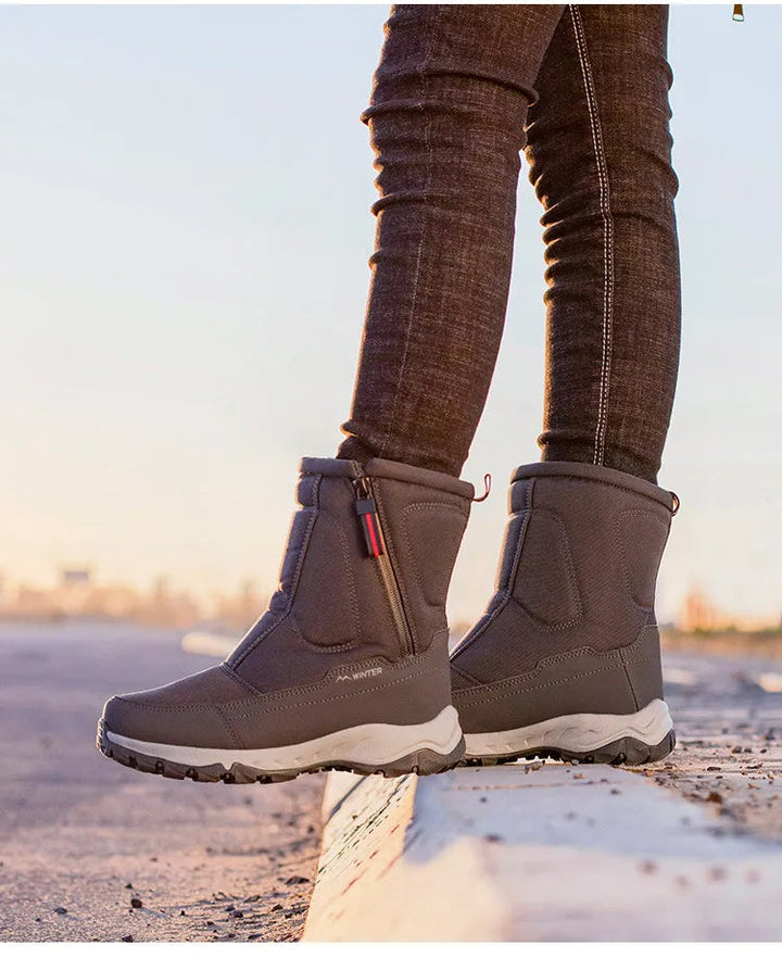 Winter Boots