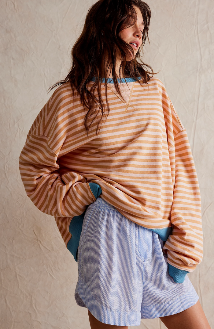 Sarah™ | Casual and stylish Sweater