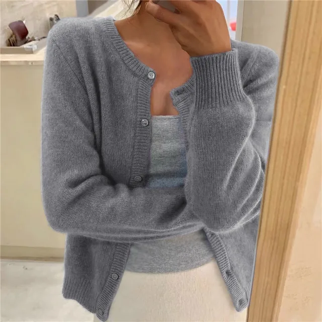 Womens Ribbed Jacket