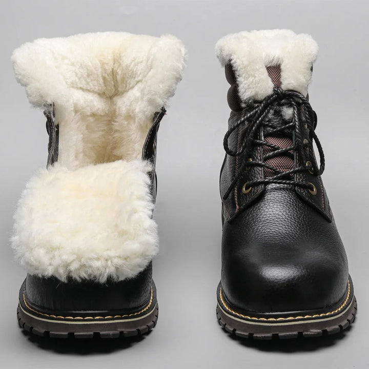 Mens Winter Boots