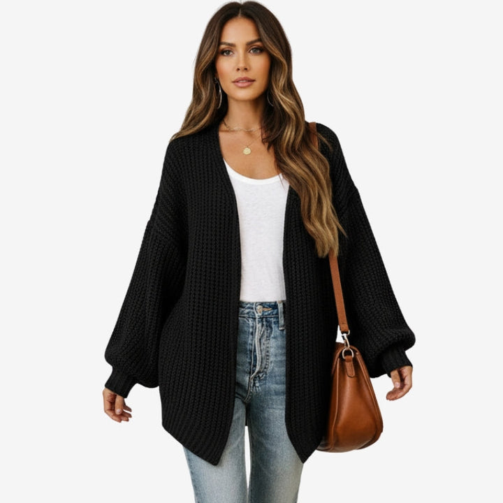 Long Sleeve Cardigan