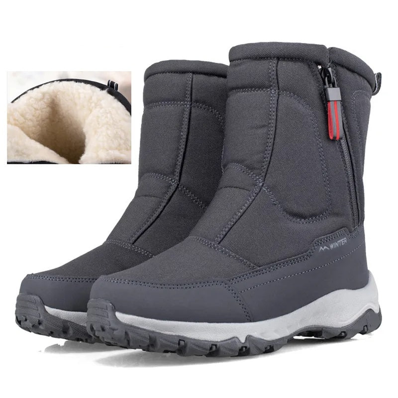 Winter Boots