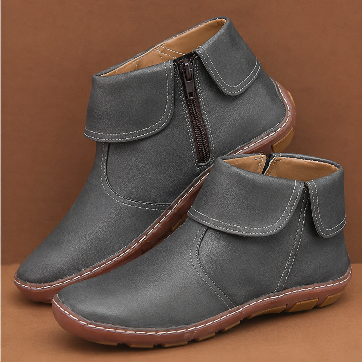 Womens Ankle Boots
