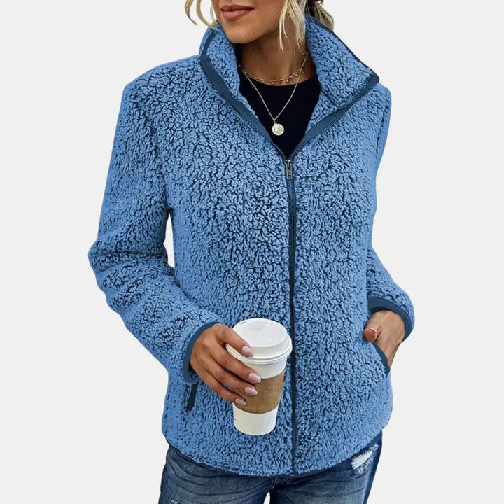 Eden | Elegant Casual Jacket