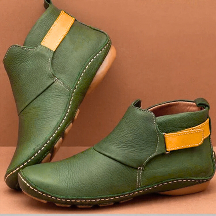 Womens Ankle Boots