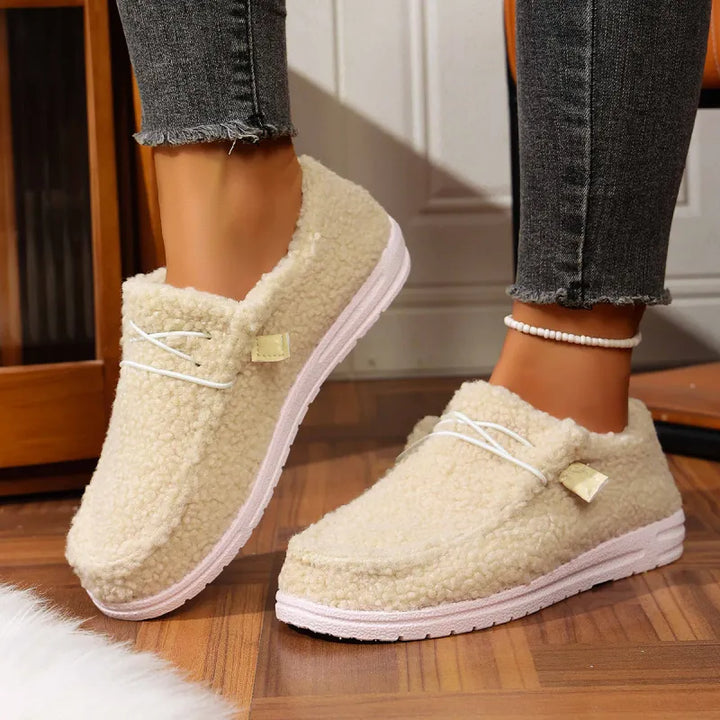 Womens Slippers