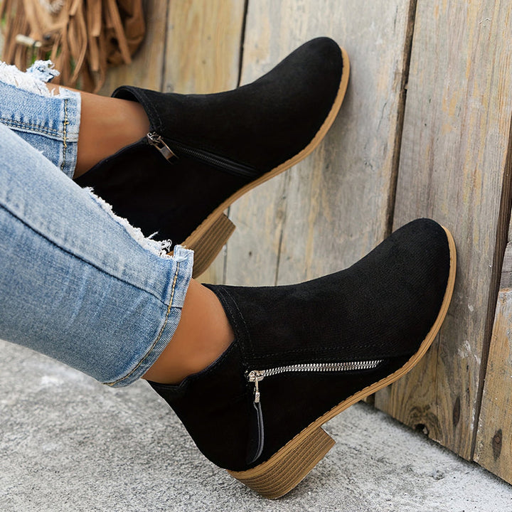 Annielle | Fashionable Women's Orthopaedic Shoes