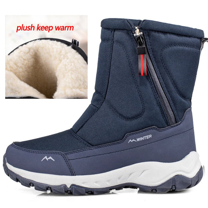 Winter Boots
