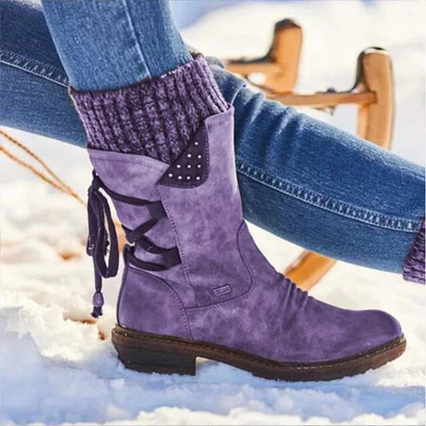 Womens Winter Boots