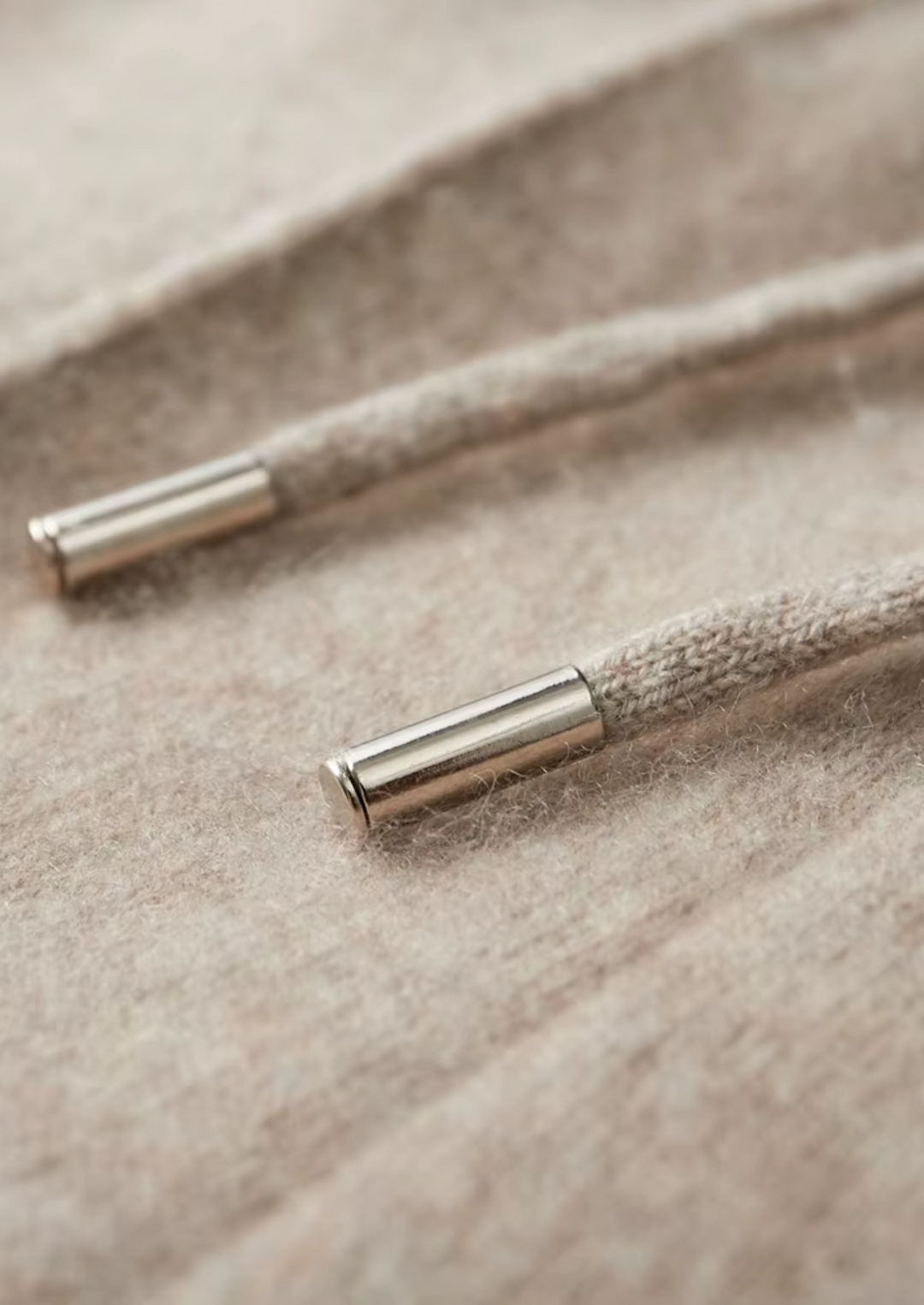 Kellan | Pure Extra Fine Wool Luzzo set
