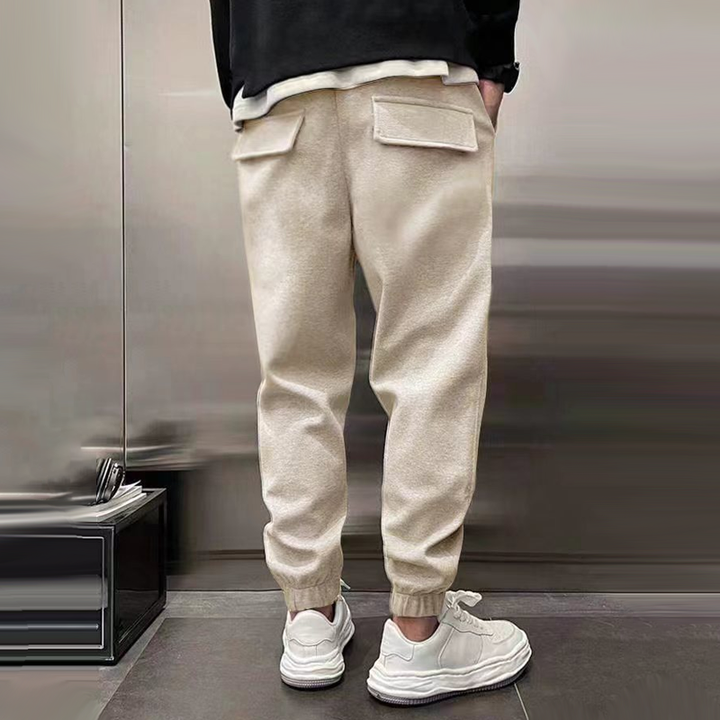Mitchell | Everyday Activewear Trousers