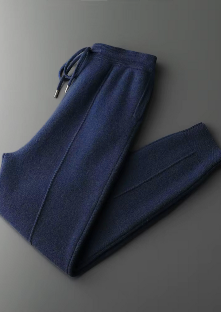 Kellan | Pure Extra Fine Wool Luzzo set