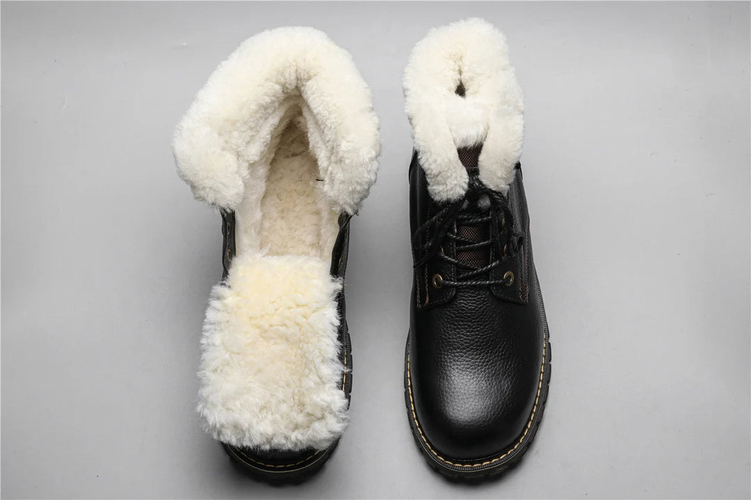 Mens Winter Boots