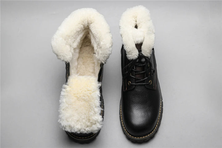 Mens Winter Boots