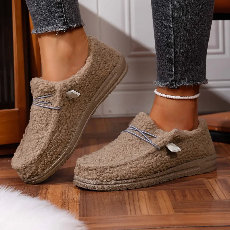 Womens Slippers