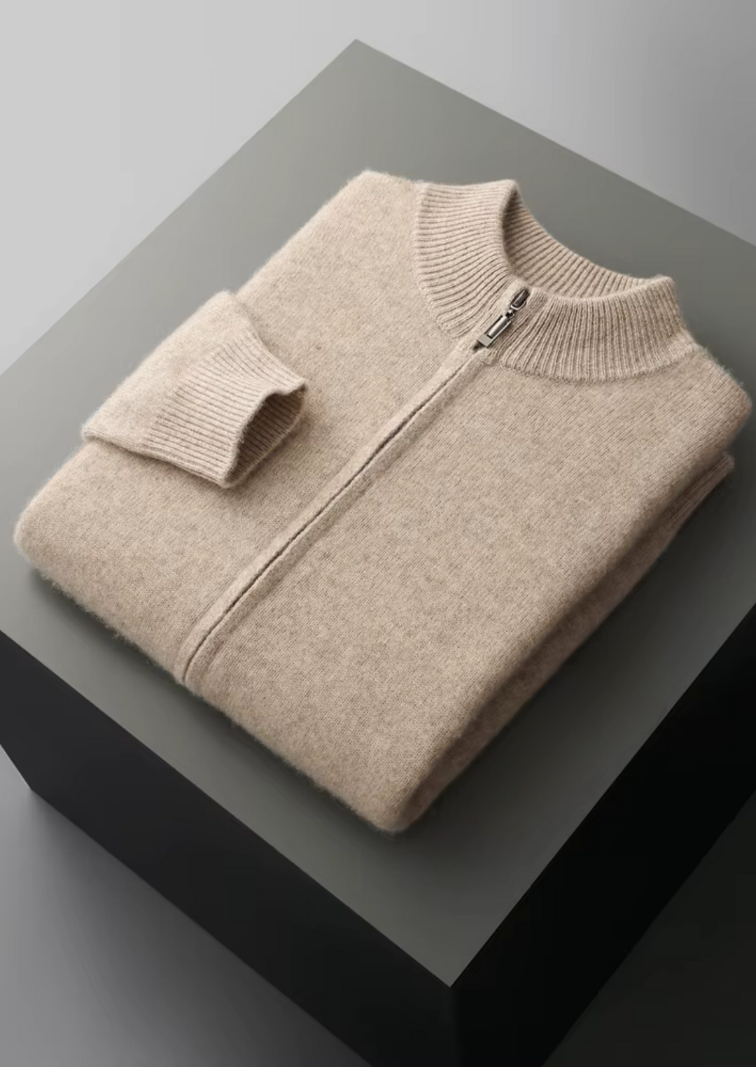 Kellan | Pure Extra Fine Wool Luzzo set