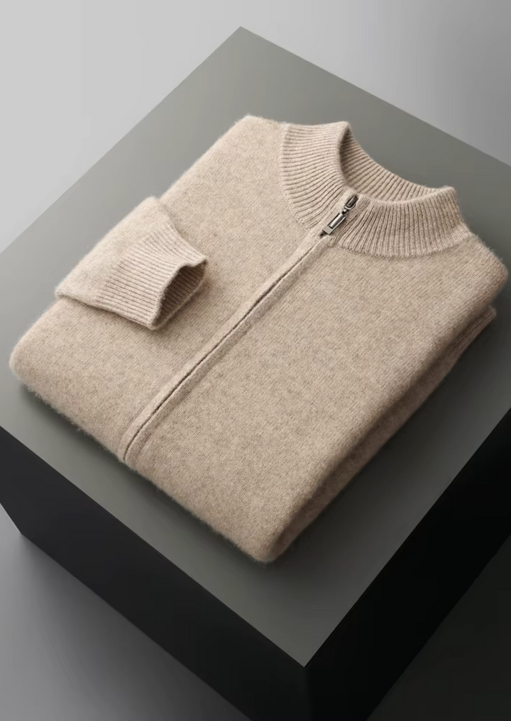 Kellan | Pure Extra Fine Wool Luzzo set