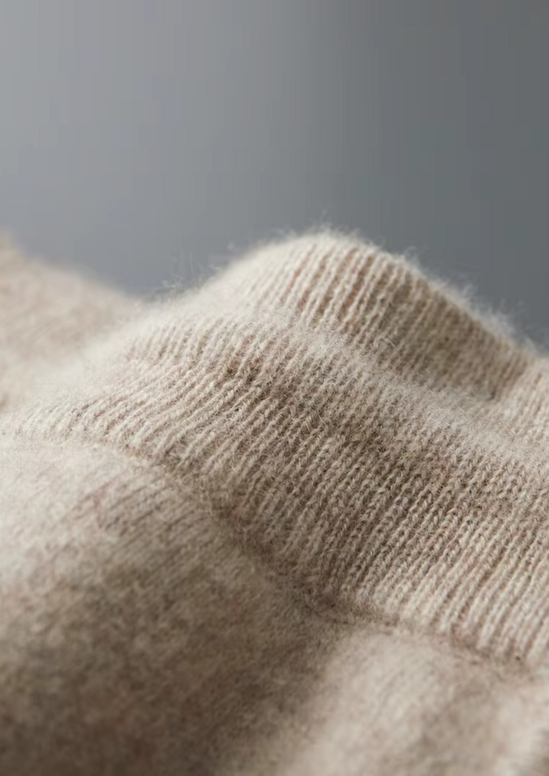 Kellan | Pure Extra Fine Wool Luzzo set