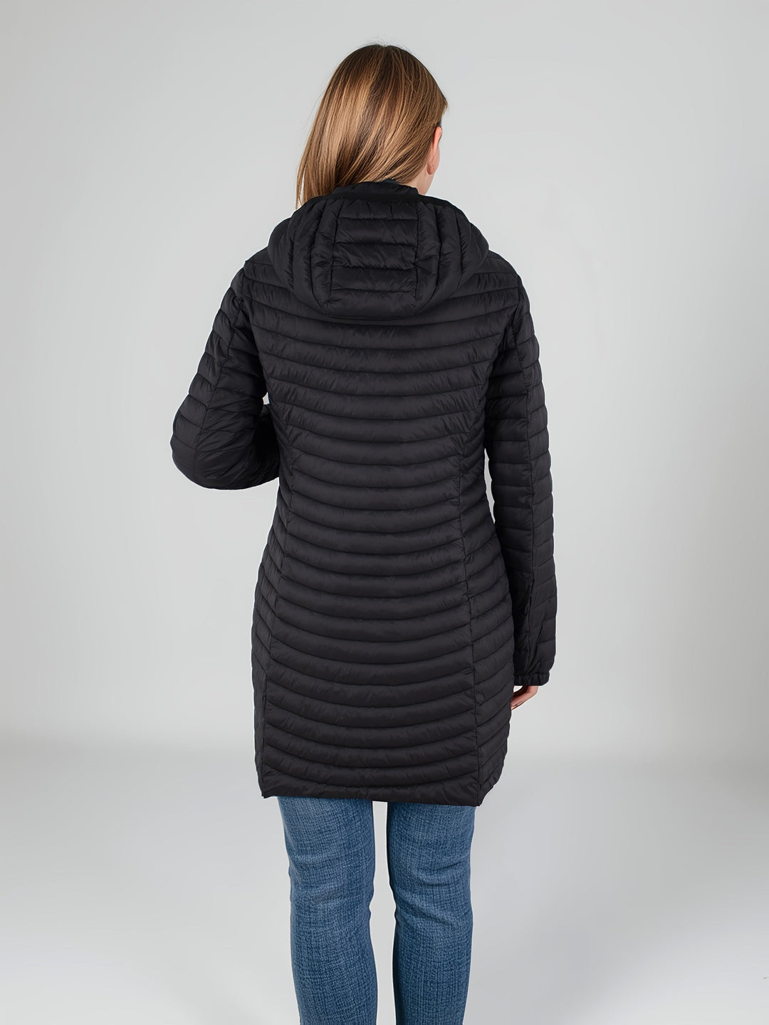 Vani | Ultra-Light Down Jacket