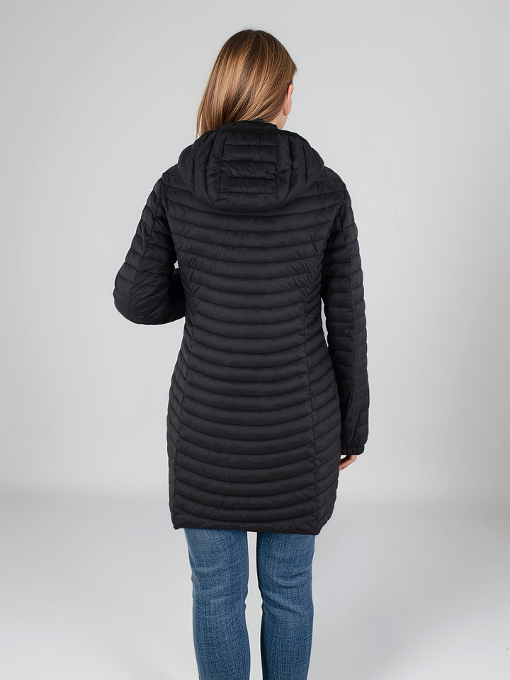 Vani | Ultra-Light Down Jacket