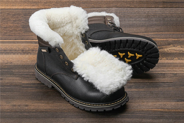 Mens Winter Boots