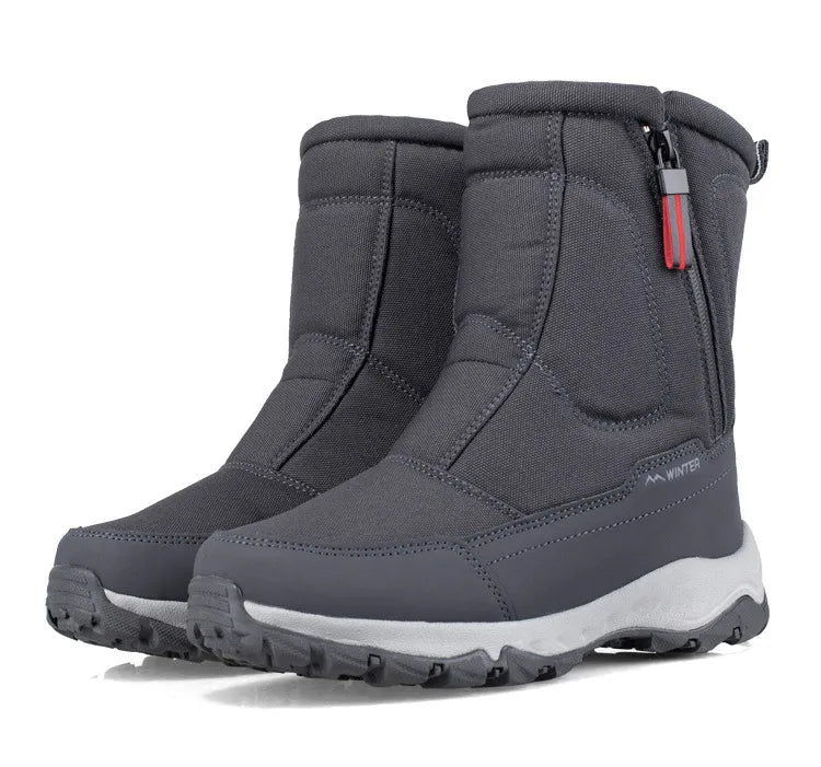 Winter Boots