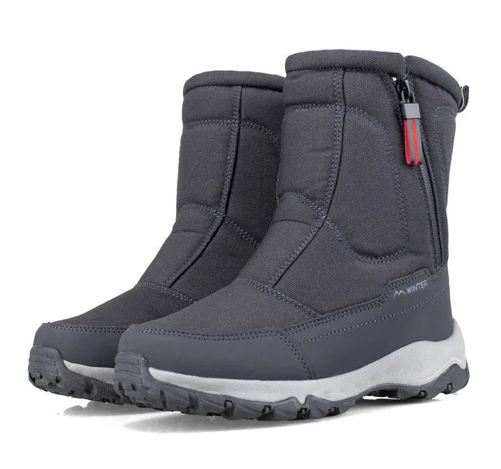 Winter Boots