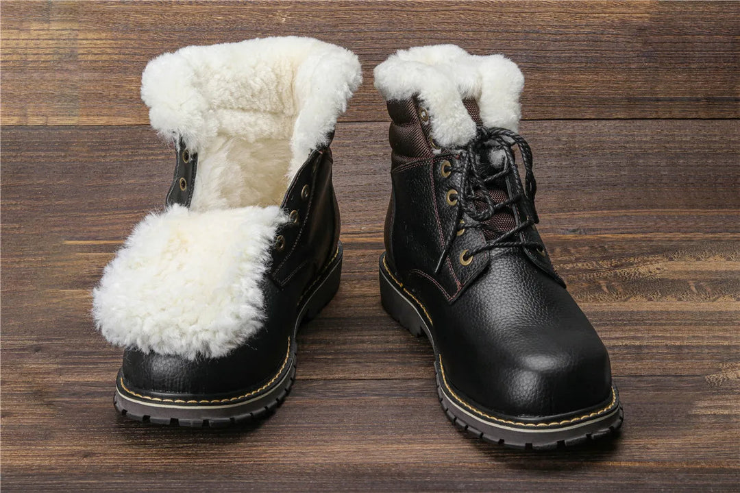 Mens Winter Boots